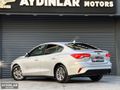 AYDINLAR MOTORS'DAN BOYASIZ 2025 MODEL TİTANİUM STİL 14.000 KMDE