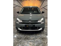 MİHRA AUTO | CITROEN C4 1.2 MAX FULL | 2025 | HATASIZ | BAKIMLI