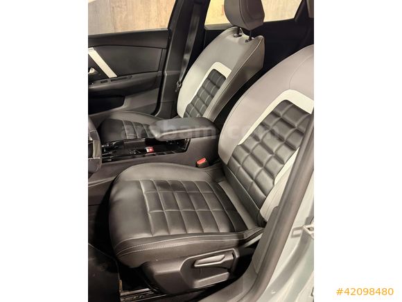 MİHRA AUTO | CITROEN C4 1.2 MAX FULL | 2025 | HATASIZ | BAKIMLI