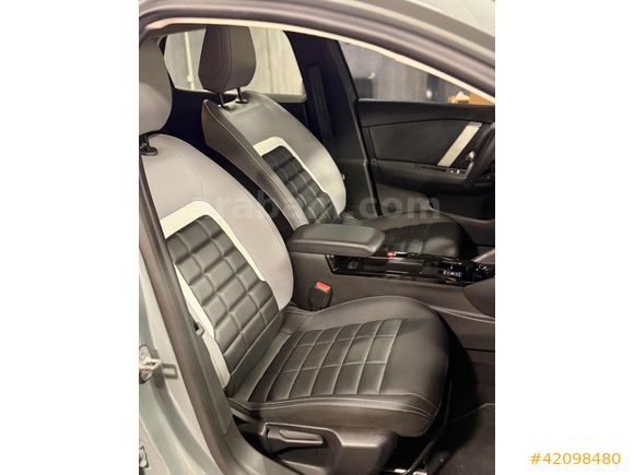 MİHRA AUTO | CITROEN C4 1.2 MAX FULL | 2025 | HATASIZ | BAKIMLI