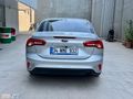2025 Ford Focus 1.5 EcoBlue Titanium Stil 26.000 km