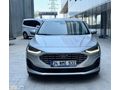 2025 Ford Focus 1.5 EcoBlue Titanium Stil 26.000 km