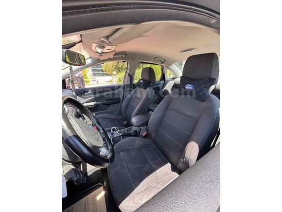2008 Focus Titanium 1.6 LPG | Değişensiz | Bakımlı | Masrafsız