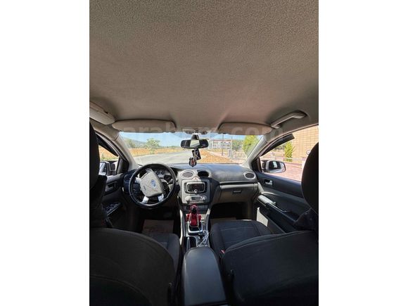 2008 Focus Titanium 1.6 LPG | Değişensiz | Bakımlı | Masrafsız
