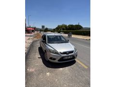 2008 Focus Titanium 1.6 LPG | Değişensiz | Bakımlı | Masrafsız