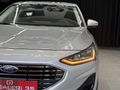 GALERİ 3S'DEN 2025 FORD FOCUS 1.5 ECOBLUE TİTANYUM STİL 6.800KM