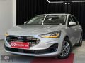 GALERİ 3S'DEN 2025 FORD FOCUS 1.5 ECOBLUE TİTANYUM STİL 6.800KM
