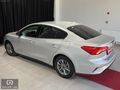 GALERİ 3S'DEN 2025 FORD FOCUS 1.5 ECOBLUE TİTANYUM STİL 6.800KM