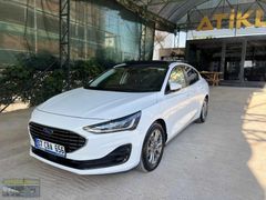 2025 TİTANYUM STİL CAM TAVAN-KIŞ PAKET HATASIZ SIFIR AYARINDA