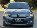 ESFA AUTO'DAN 2015 MODEL 2016 ÇIKIŞLI C ELYSEE EXCLUSİVE