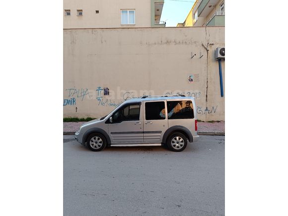 araç ağır hasarlı 152.000 km Gri