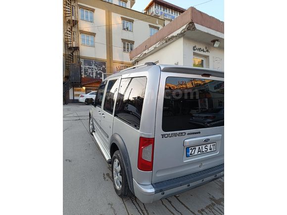 araç ağır hasarlı 152.000 km Gri