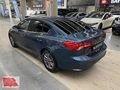 BAYRAKLAR'DAN 2025 FORD FOCUS 1.5 ECOBLUE TİTANİUM STİL