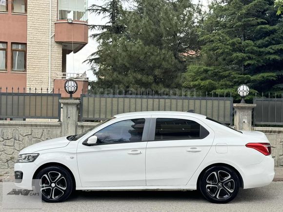 2017 MODEL 1.6HDİ FEEL C-ELYSEE TERTEMİZ 190 KM BAKIMLI