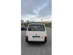 Sahibinden Volkswagen Transporter 2.5 TDI City Van 1999 Model 