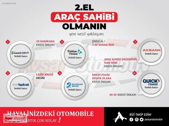 AVŞAR PLAZA'DAN " BOYASIZ H.KAYITSIZ CAM TAVAN KIŞ PAKET FOCUS "