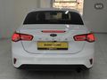 2025 FORD FOCUS DİZEL TİTANYUM STİL KM 6001 BİNDE