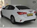 2025 FORD FOCUS DİZEL TİTANYUM STİL KM 6001 BİNDE