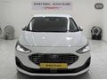 2025 FORD FOCUS DİZEL TİTANYUM STİL KM 6001 BİNDE