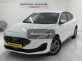 2025 FORD FOCUS DİZEL TİTANYUM STİL KM 6001 BİNDE