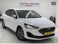 2025 FORD FOCUS DİZEL TİTANYUM STİL KM 6001 BİNDE