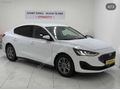 2025 FORD FOCUS DİZEL TİTANYUM STİL KM 6001 BİNDE