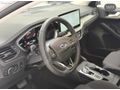 2025 FORD FOCUS DİZEL TİTANYUM STİL KM 6001 BİNDE