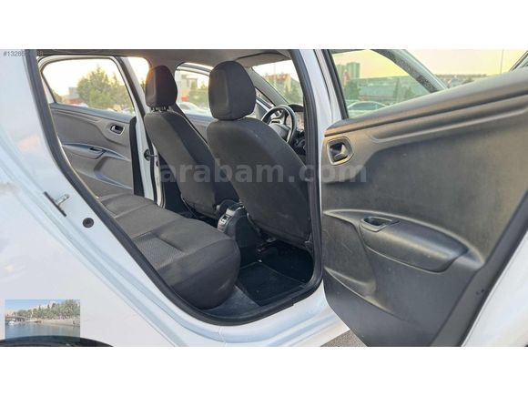 ALİ AUTODAN C-ELYSEE TERTEMİZ