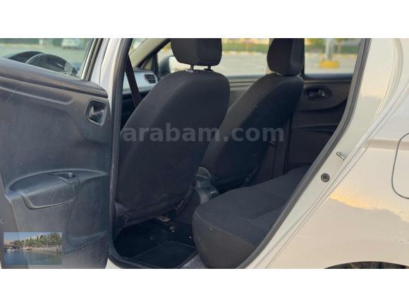 ALİ AUTODAN C-ELYSEE TERTEMİZ