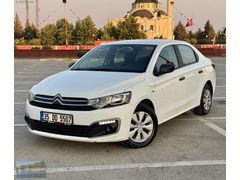 ALİ AUTODAN C-ELYSEE TERTEMİZ