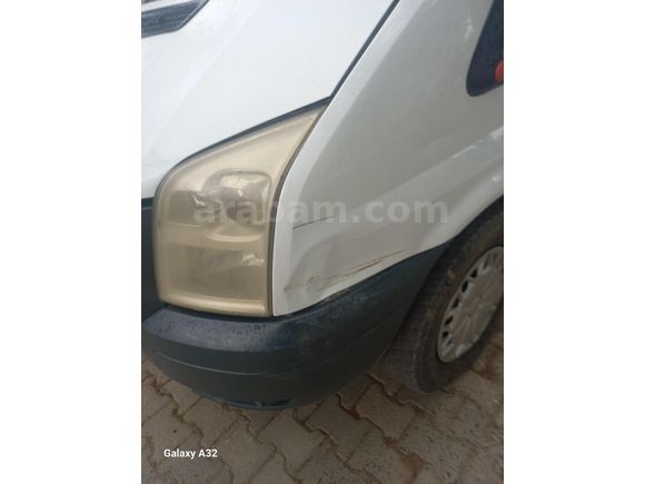 2008 model cdi motor 11+1 koltuk  otomatik kapı