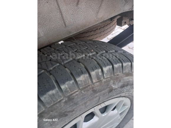 2008 model cdi motor 11+1 koltuk  otomatik kapı