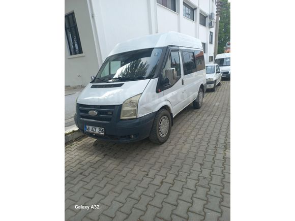 2008 model cdi motor 11+1 koltuk  otomatik kapı