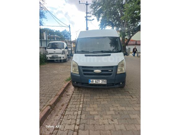 2008 model cdi motor 11+1 koltuk  otomatik kapı