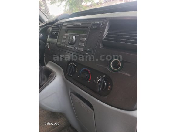 2008 model cdi motor 11+1 koltuk  otomatik kapı