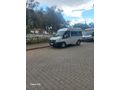 2008 model cdi motor 11+1 koltuk  otomatik kapı