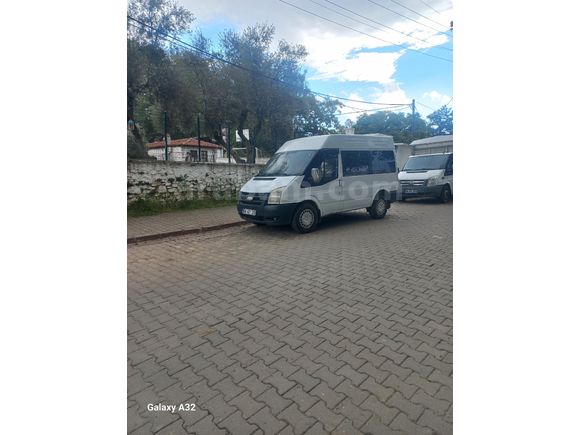 2008 model cdi motor 11+1 koltuk  otomatik kapı