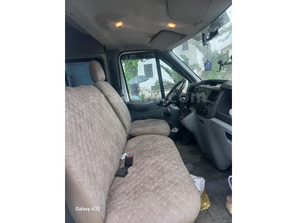 2008 model cdi motor 11+1 koltuk  otomatik kapı