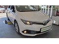 Boyasız Toyota Auris 1.6 Advance Skypack 2015 Model Ankara