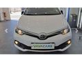 Boyasız Toyota Auris 1.6 Advance Skypack 2015 Model Ankara