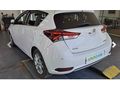 Boyasız Toyota Auris 1.6 Advance Skypack 2015 Model Ankara