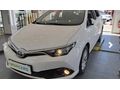 Boyasız Toyota Auris 1.6 Advance Skypack 2015 Model Ankara