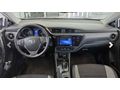 Boyasız Toyota Auris 1.6 Advance Skypack 2015 Model Ankara