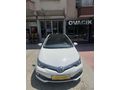 Boyasız Toyota Auris 1.6 Advance Skypack 2015 Model Ankara