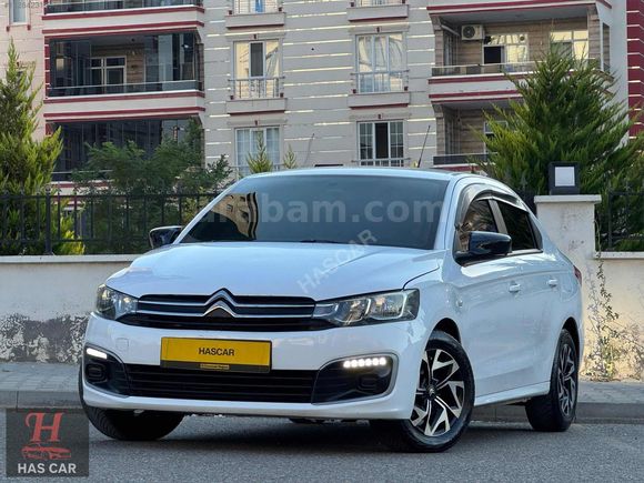 HAS-~VAR'dan HATASIZ BOYASIZ HASAR KAYDI YOK FULL