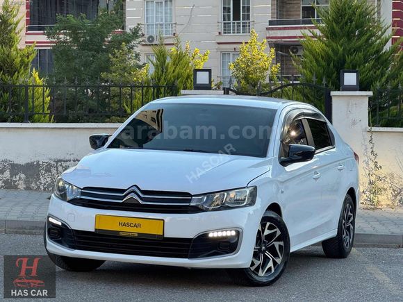 HAS-~VAR'dan HATASIZ BOYASIZ HASAR KAYDI YOK FULL