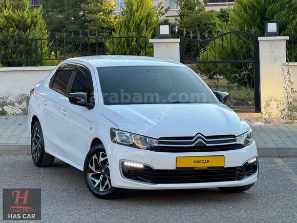 HAS-~VAR'dan HATASIZ BOYASIZ HASAR KAYDI YOK FULL