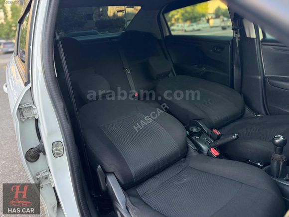 HAS-~VAR'dan HATASIZ BOYASIZ HASAR KAYDI YOK FULL