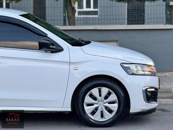 2017 CİTREON CELYSE HATASIZ AYARINDA EXTRALI 215'KM