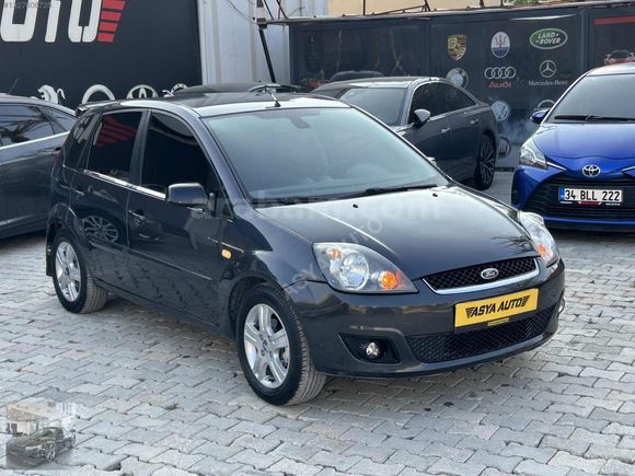 2009 FIESTA COLLECTİON YAĞMUR FAR SENSÖRÜ
